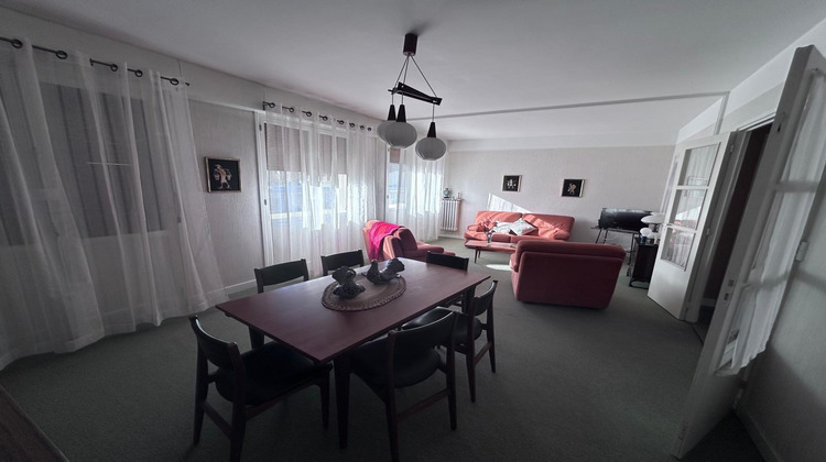 Ma-Cabane - Vente Appartement Sedan, 70 m²