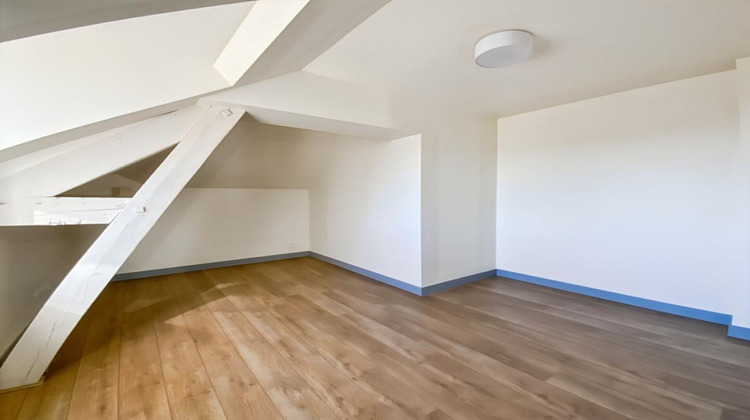 Ma-Cabane - Vente Appartement SEDAN, 38 m²