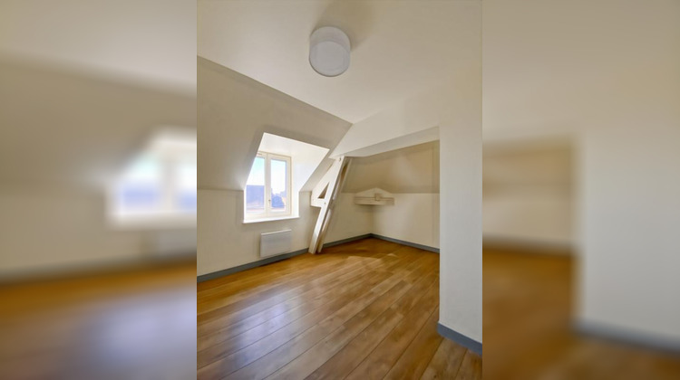 Ma-Cabane - Vente Appartement SEDAN, 38 m²