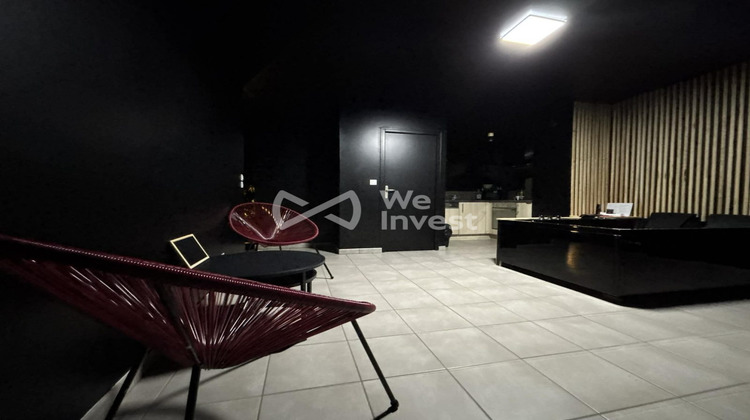 Ma-Cabane - Vente Appartement Sedan, 48 m²