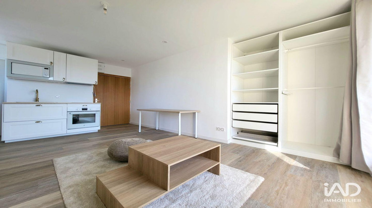 Ma-Cabane - Vente Appartement Sedan, 25 m²