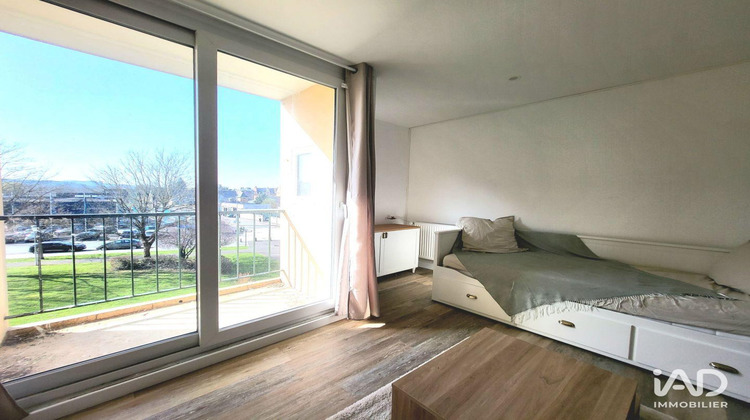 Ma-Cabane - Vente Appartement Sedan, 25 m²