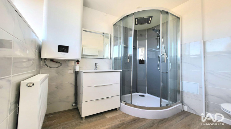 Ma-Cabane - Vente Appartement Sedan, 25 m²