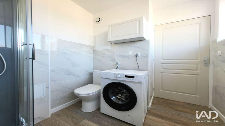 Ma-Cabane - Vente Appartement Sedan, 25 m²