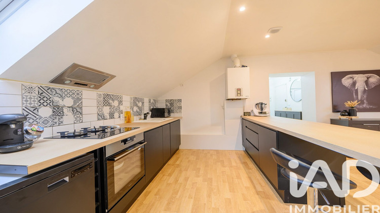 Ma-Cabane - Vente Appartement Sedan, 104 m²