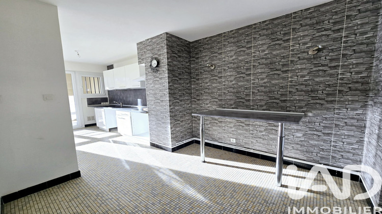 Ma-Cabane - Vente Appartement Sedan, 106 m²