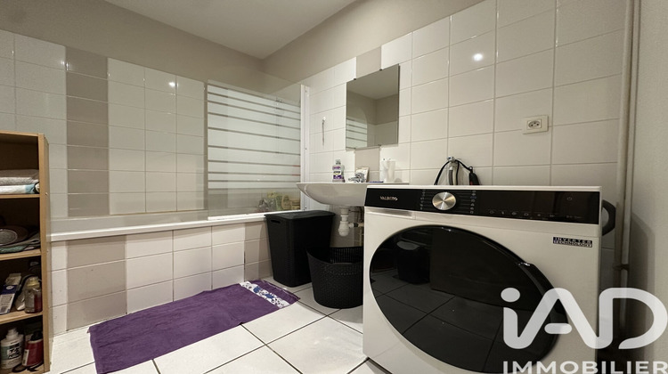 Ma-Cabane - Vente Appartement Sedan, 53 m²