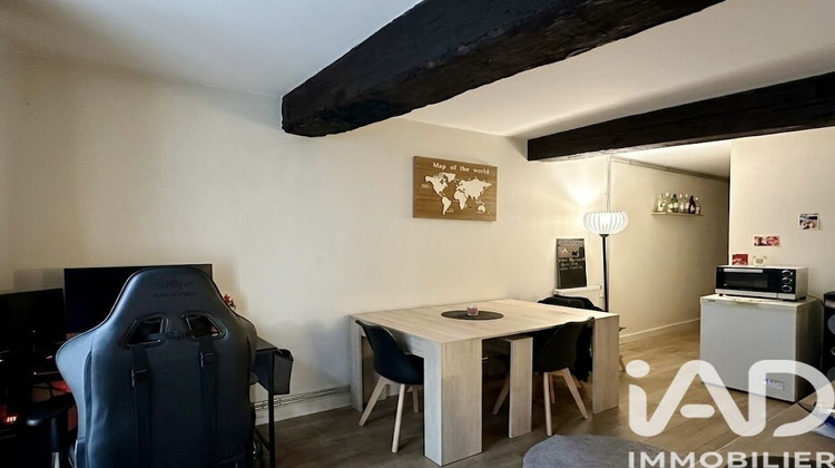 Ma-Cabane - Vente Appartement Sedan, 53 m²