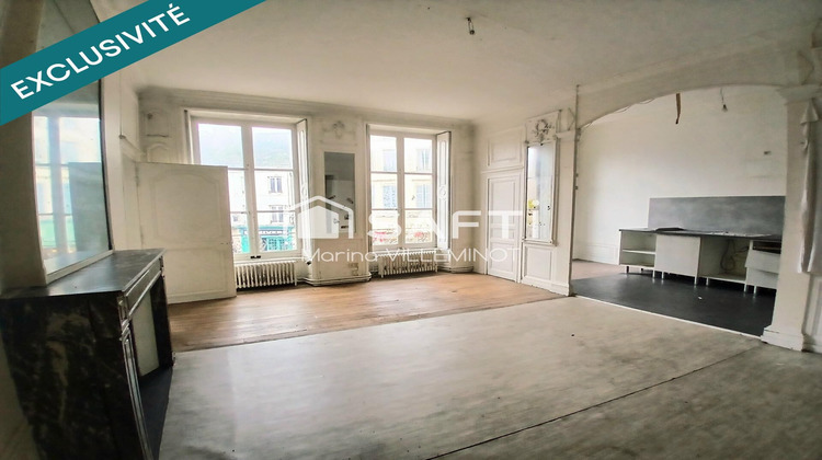 Ma-Cabane - Vente Appartement Sedan, 150 m²