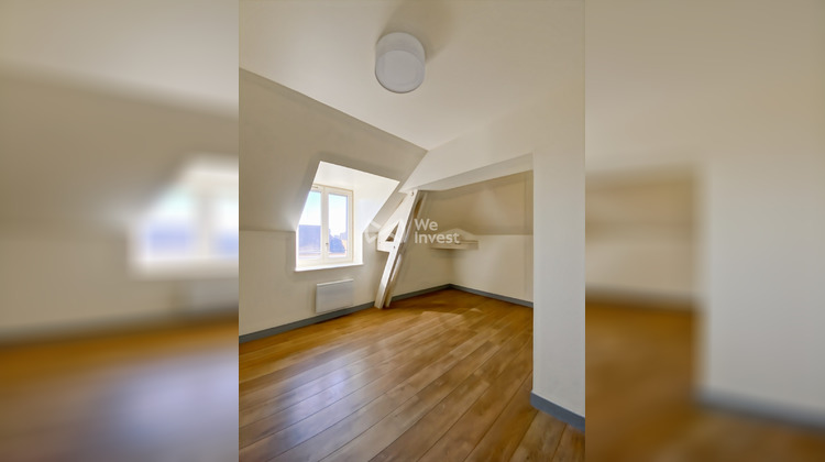 Ma-Cabane - Vente Appartement Sedan, 38 m²