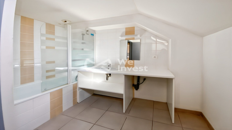 Ma-Cabane - Vente Appartement Sedan, 38 m²