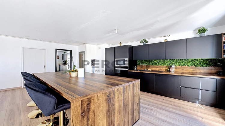 Ma-Cabane - Vente Appartement Sedan, 83 m²