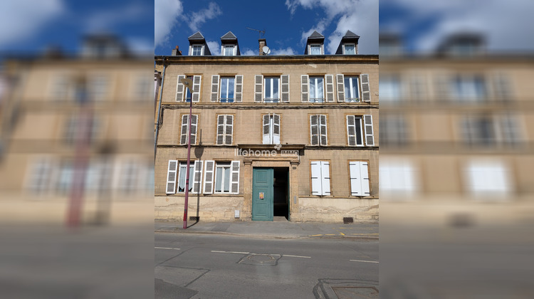 Ma-Cabane - Vente Appartement Sedan, 191 m²
