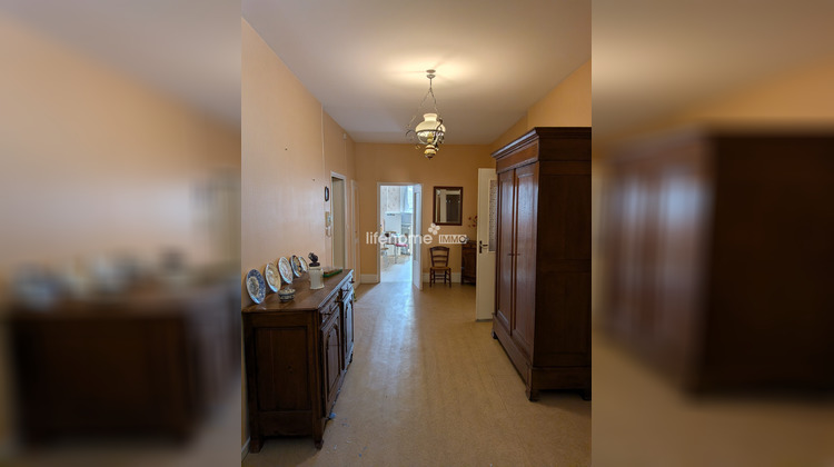 Ma-Cabane - Vente Appartement Sedan, 191 m²