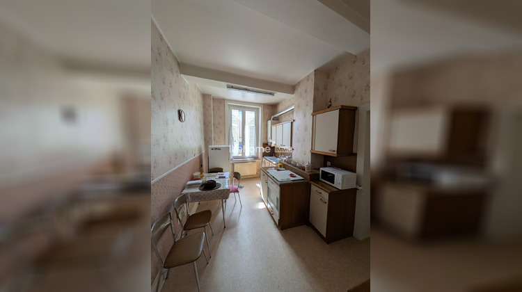 Ma-Cabane - Vente Appartement Sedan, 191 m²