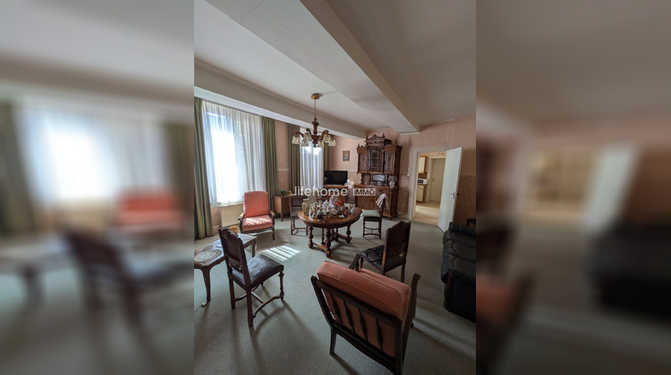 Ma-Cabane - Vente Appartement Sedan, 191 m²