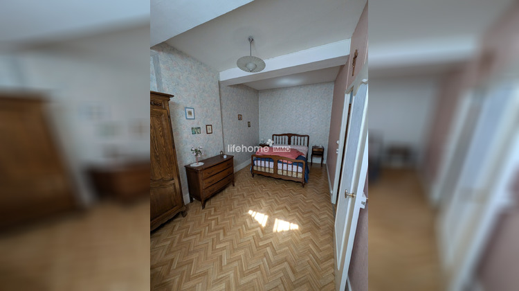 Ma-Cabane - Vente Appartement Sedan, 191 m²