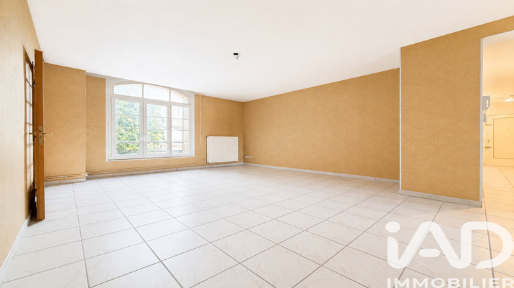 Ma-Cabane - Vente Appartement Sedan, 91 m²