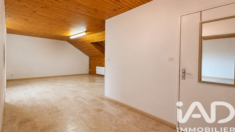 Ma-Cabane - Vente Appartement Sedan, 25 m²