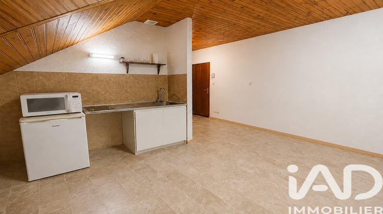 Ma-Cabane - Vente Appartement Sedan, 25 m²