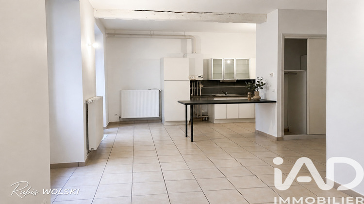 Ma-Cabane - Vente Appartement Sedan, 51 m²