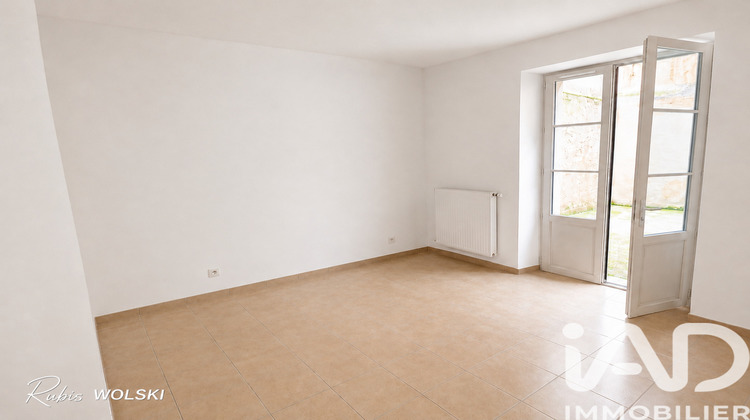 Ma-Cabane - Vente Appartement Sedan, 51 m²