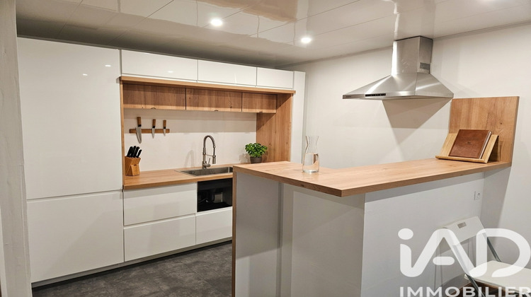 Ma-Cabane - Vente Appartement Sedan, 26 m²