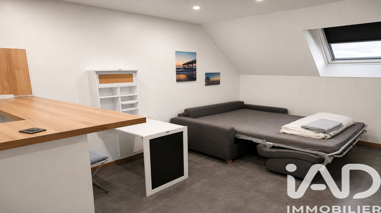 Ma-Cabane - Vente Appartement Sedan, 26 m²