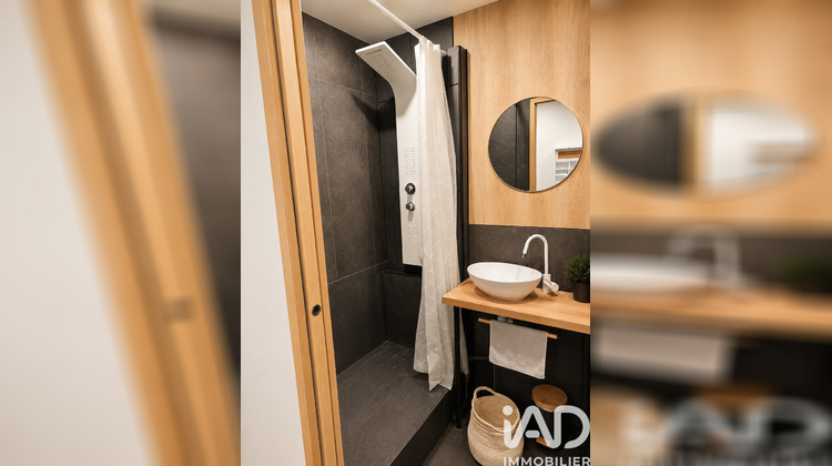 Ma-Cabane - Vente Appartement Sedan, 26 m²
