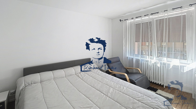 Ma-Cabane - Vente Appartement Sedan, 101 m²
