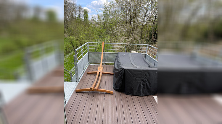 Ma-Cabane - Vente Appartement SEDAN, 90 m²