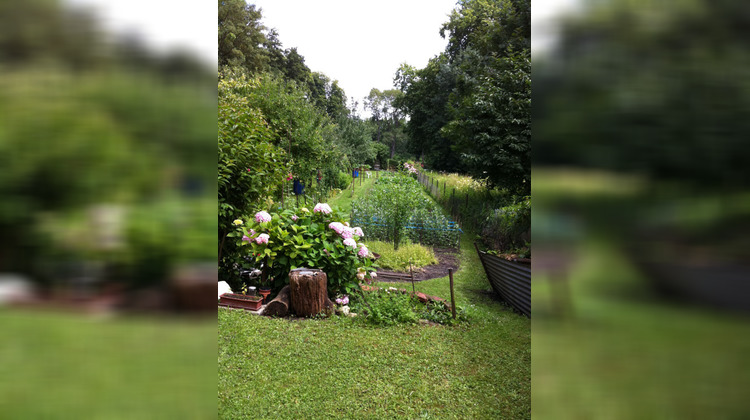 Ma-Cabane - Vente Appartement SEDAN, 90 m²