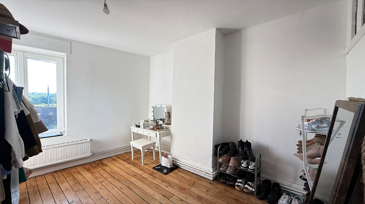 Ma-Cabane - Vente Appartement SEDAN, 90 m²