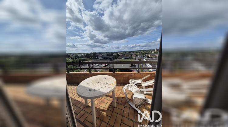 Ma-Cabane - Vente Appartement Sedan, 74 m²