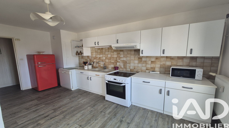 Ma-Cabane - Vente Appartement Sedan, 74 m²