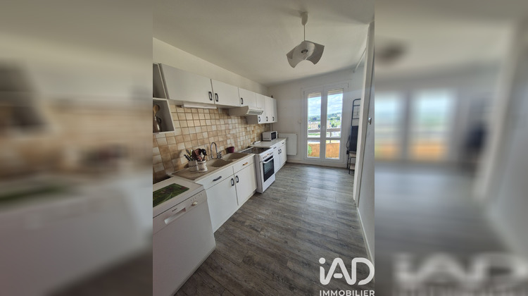 Ma-Cabane - Vente Appartement Sedan, 74 m²
