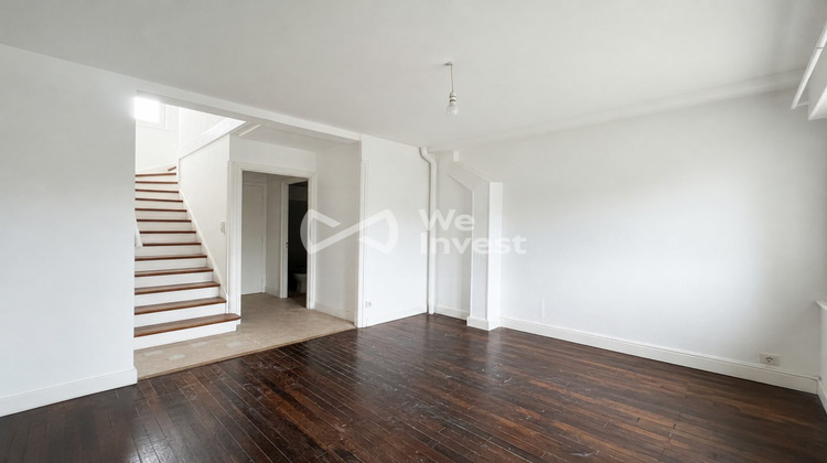 Ma-Cabane - Vente Appartement Sedan, 20 m²