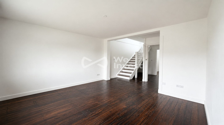 Ma-Cabane - Vente Appartement Sedan, 20 m²