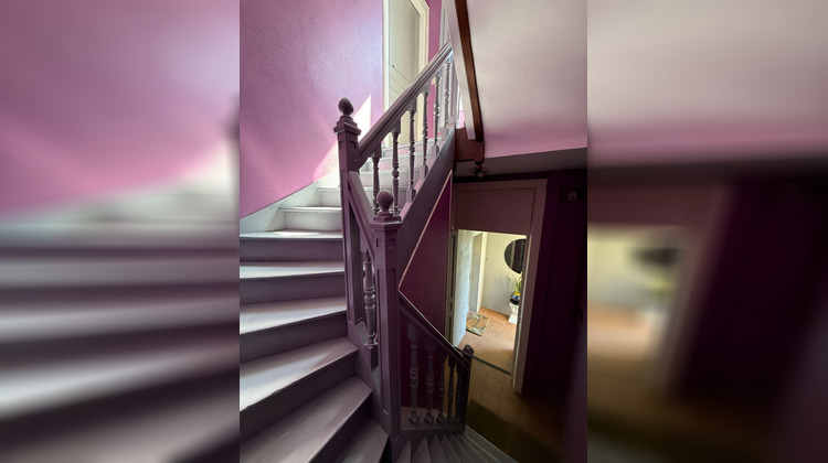 Ma-Cabane - Vente Appartement SEDAN, 25 m²