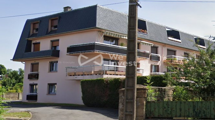 Ma-Cabane - Vente Appartement Sedan, 75 m²