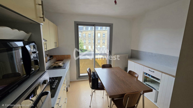 Ma-Cabane - Vente Appartement Sedan, 75 m²
