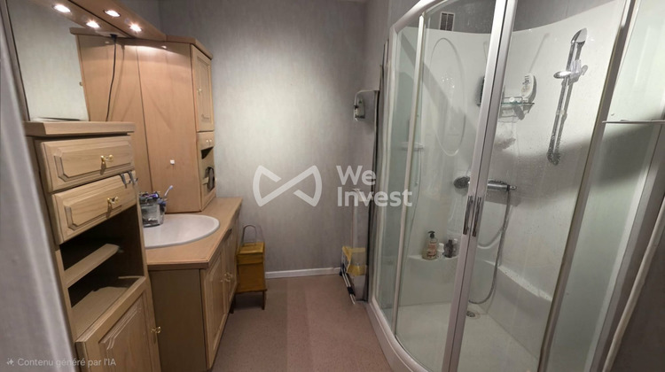 Ma-Cabane - Vente Appartement Sedan, 75 m²