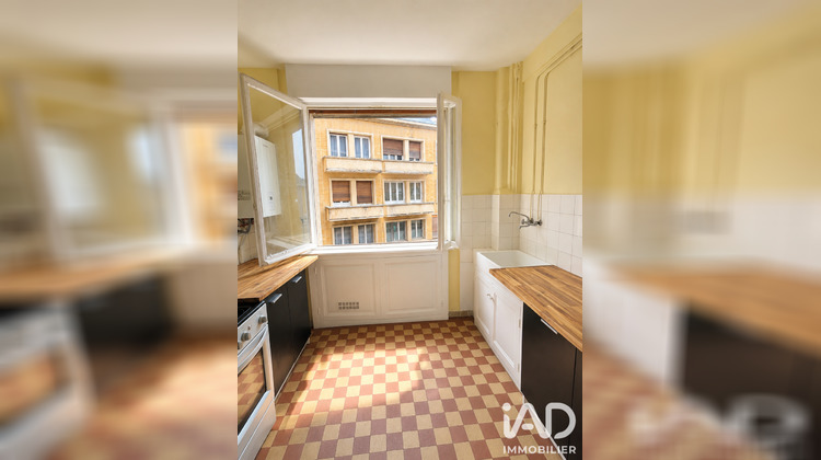 Ma-Cabane - Vente Appartement Sedan, 45 m²