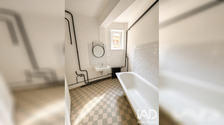Ma-Cabane - Vente Appartement Sedan, 45 m²