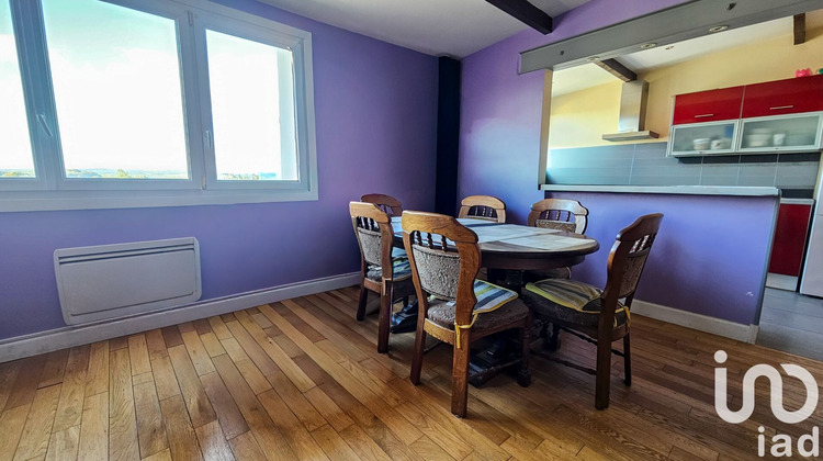 Ma-Cabane - Vente Appartement Sedan, 51 m²