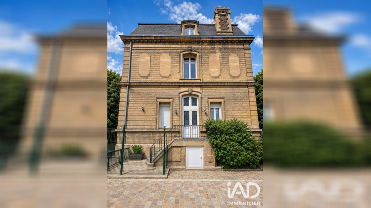 Ma-Cabane - Vente Appartement Sedan, 97 m²