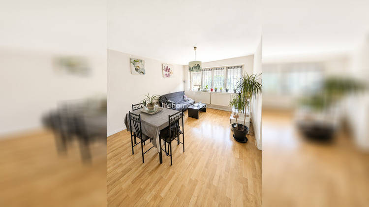 Ma-Cabane - Vente Appartement Sedan, 70 m²