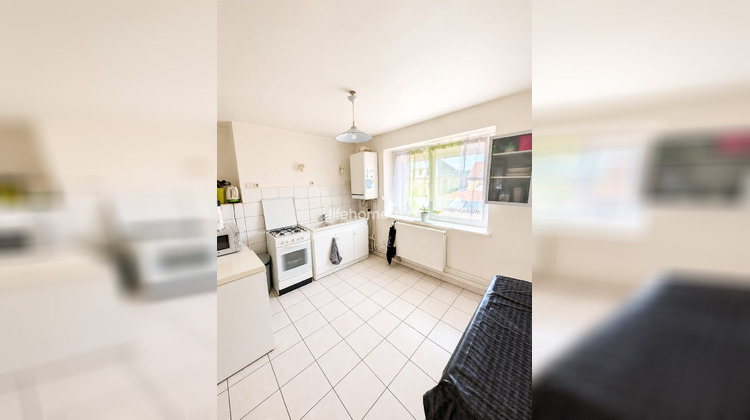 Ma-Cabane - Vente Appartement Sedan, 70 m²