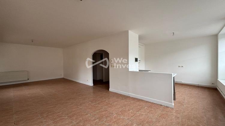 Ma-Cabane - Vente Appartement Sedan, 65 m²
