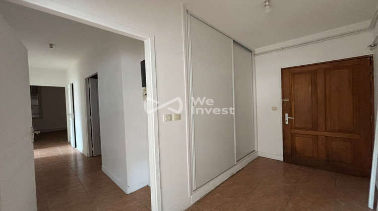 Ma-Cabane - Vente Appartement Sedan, 65 m²